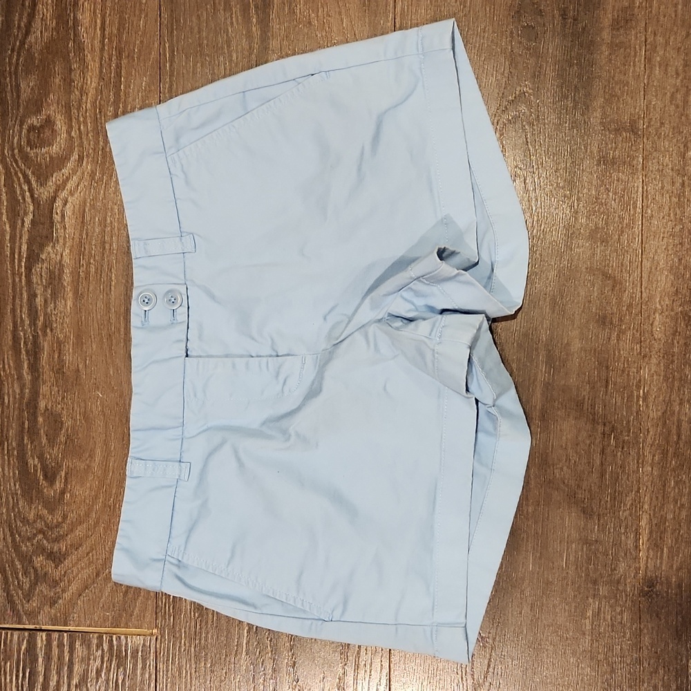 Vineyard Vines Light Blue Women’s Shorts